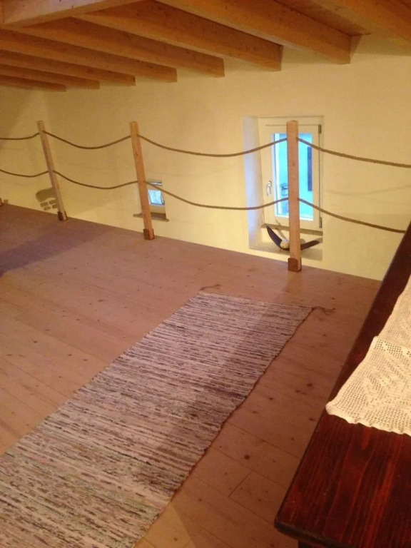 Casa del Nespolo
