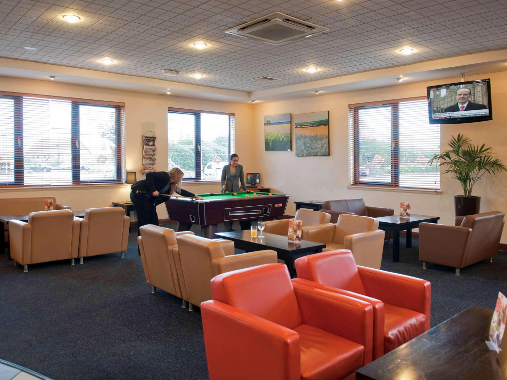 Ibis Wellingborough