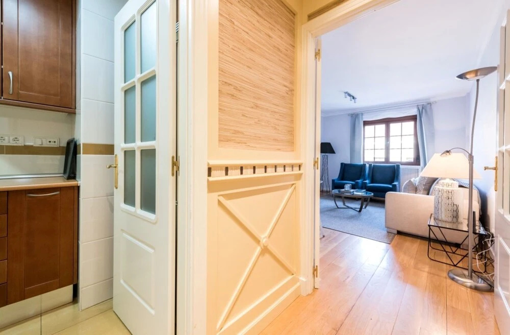 Guest Select Retiro