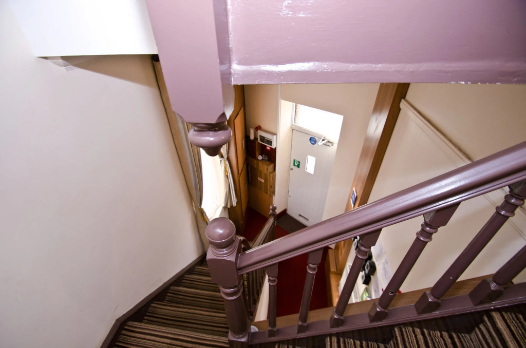 William's Hillsborough Apartments