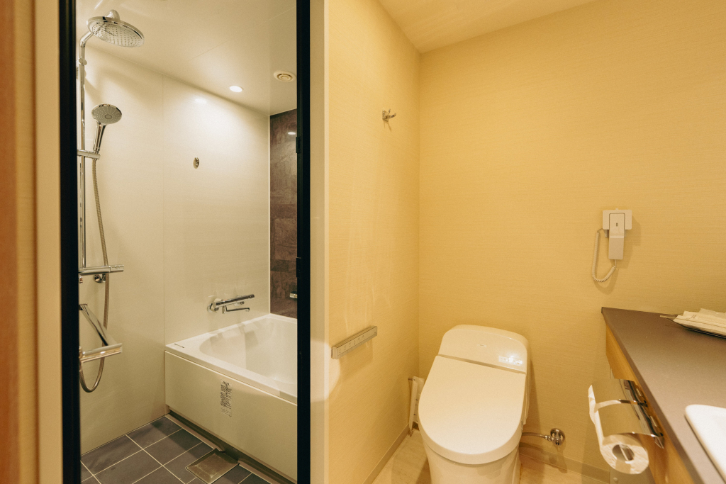 Hotel JAL City Sapporo Nakajima Park