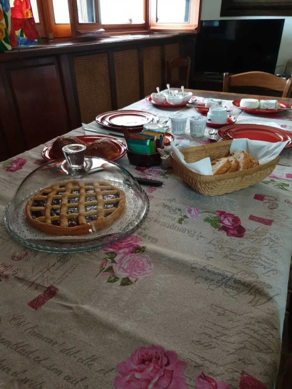 Luovo e la faina