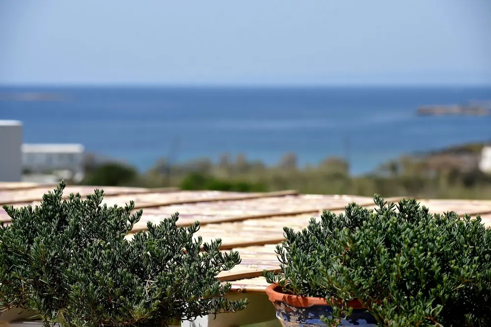 Good Life Greece Eco Villas