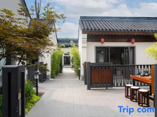 Minjiang Academy Cultural Resort Hotel