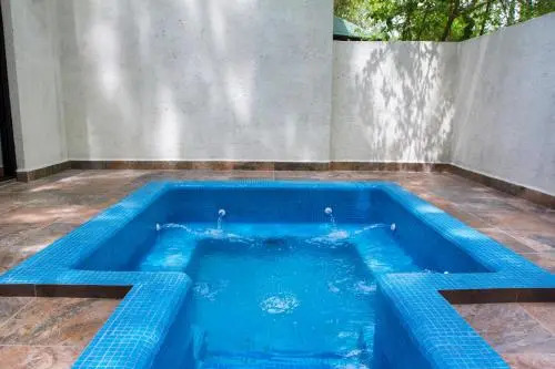 Ikaan Villa Spa