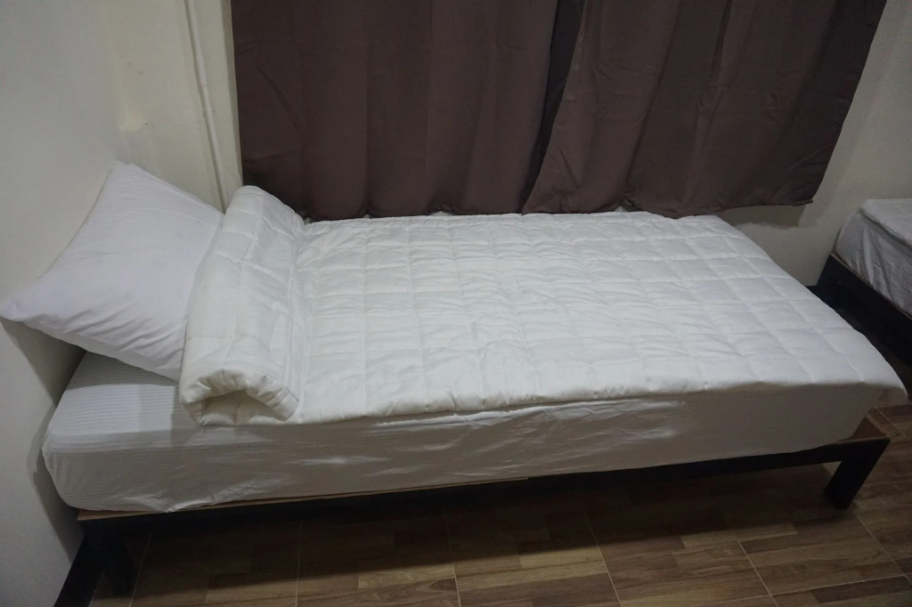 Have a Nice Day Hostel