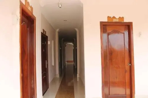 Steung Khiev Guesthouse