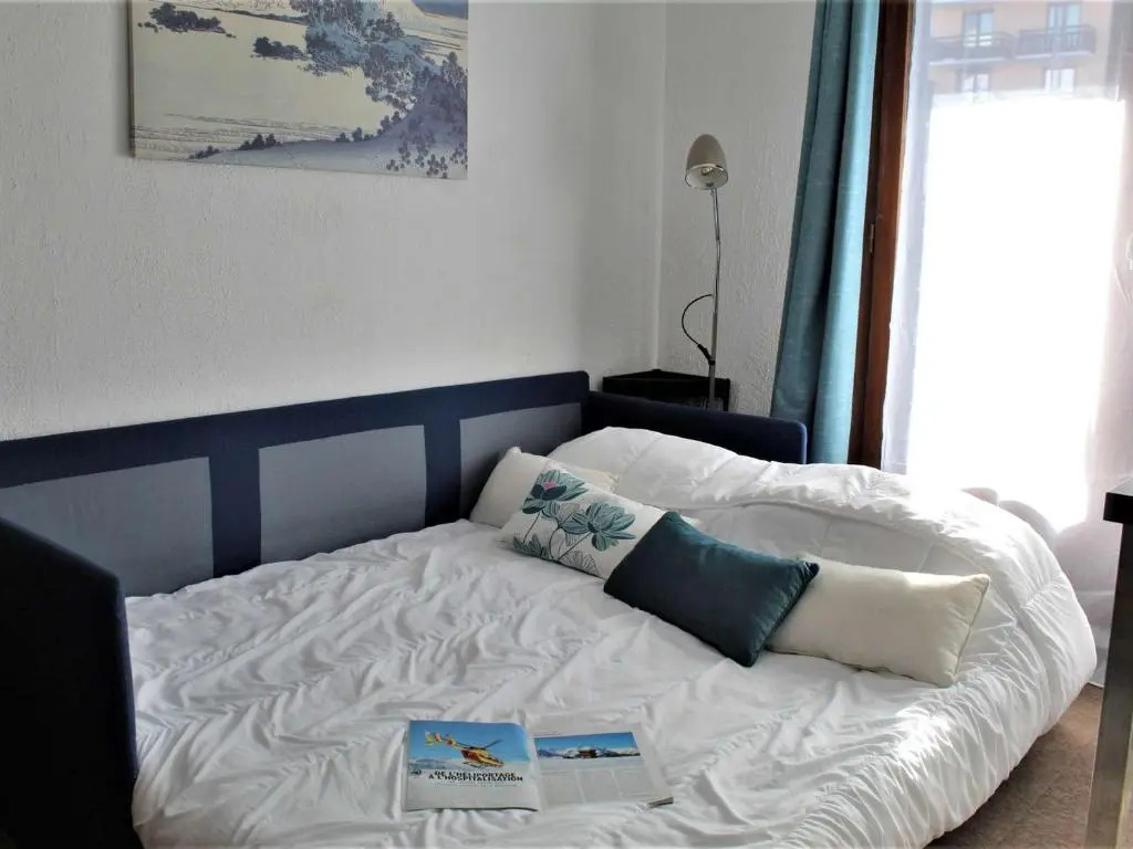 Appartement Risoul, 1 pièce, 4 personnes - FR-1-330-540