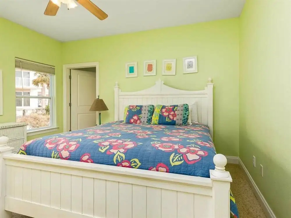 Barefoot Contessa by Meyer Vacation Rentals