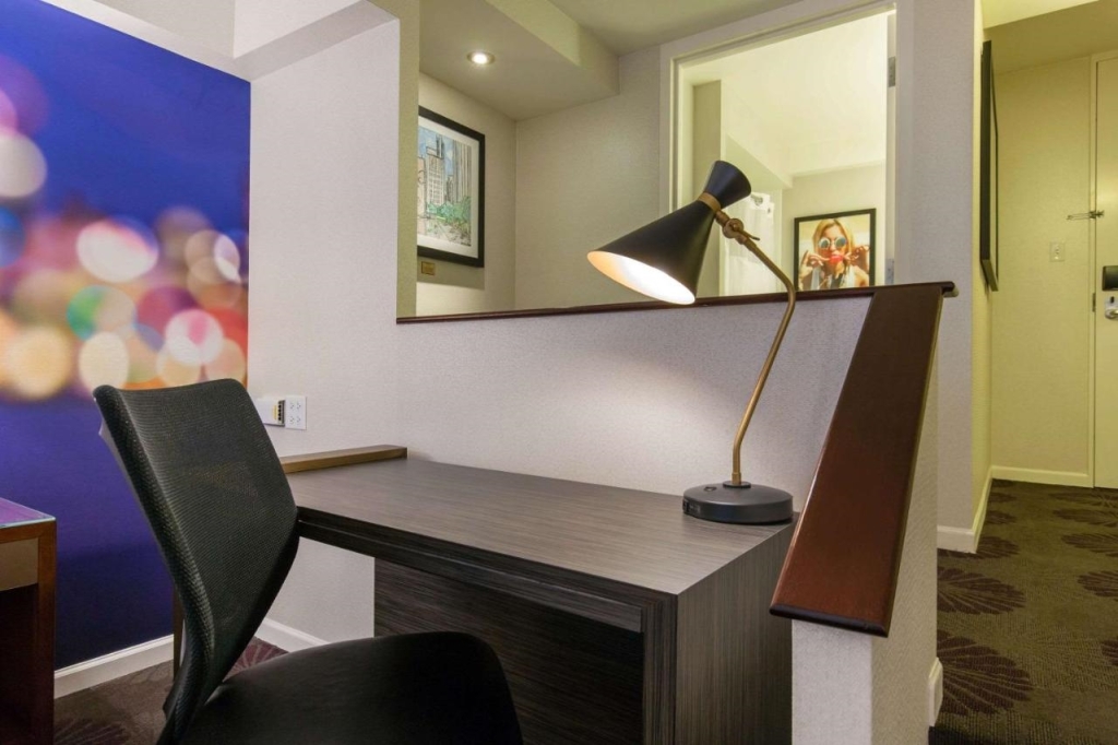 The Chicago Hotel Collection Magnificent Mile Hotel & Suites 