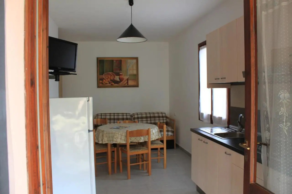 Casa Matilde