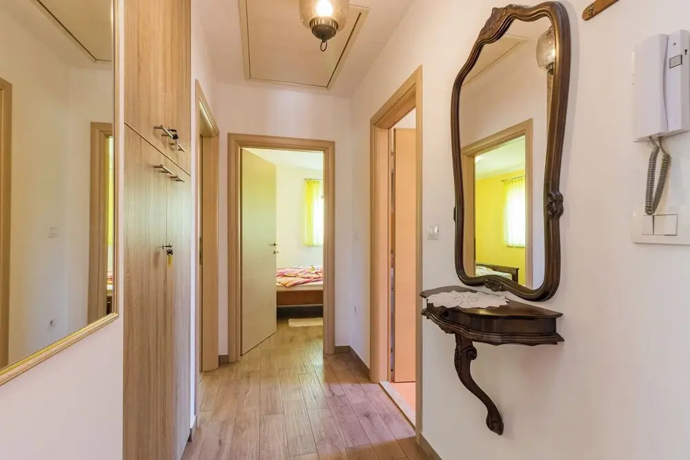 Lovely Family Bungalow With Private Pool