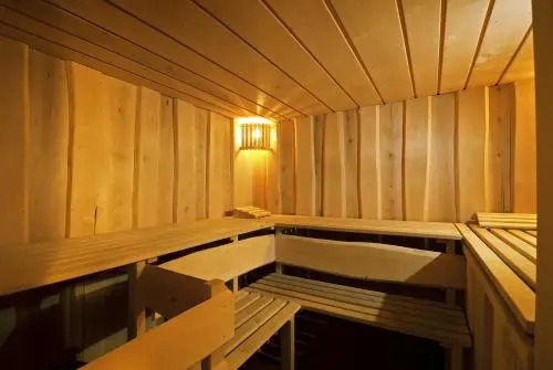 bouda Pod Sněžkou