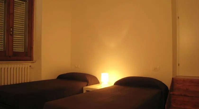 Rinathos Guesthouse