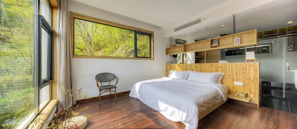 Jiushu Yunshang Resorts