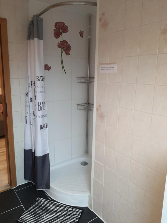 ferienwohnung am Jordan