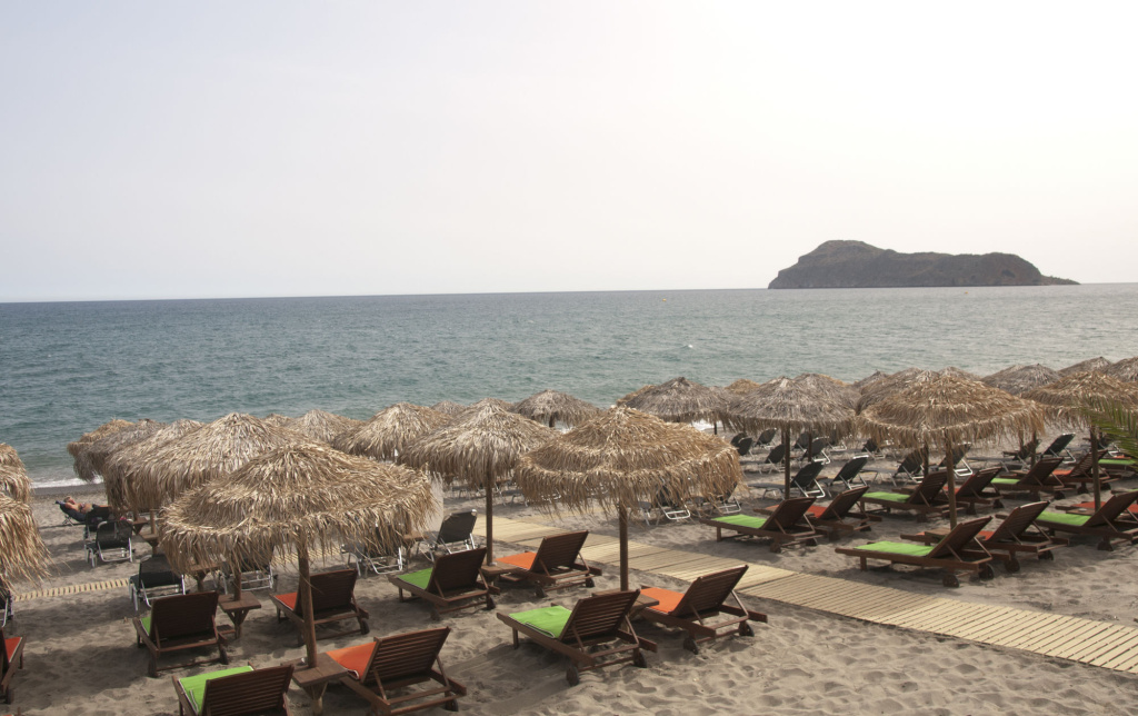 Mylos Hotel Apartments