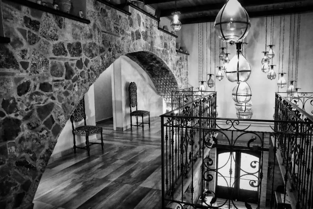 Agriturismo Limpero Romano