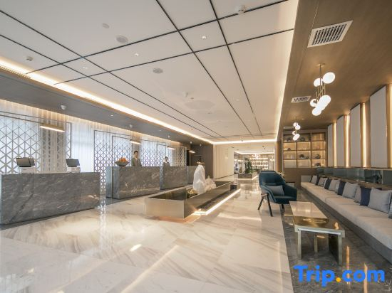 Orange Hotel Beijing Zhongguancun Software Park