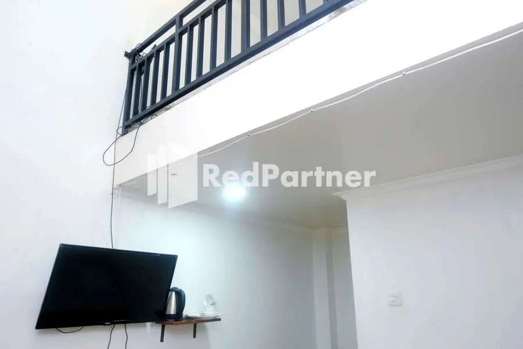 Guest House Bibong Makassar Mitra RedDoorz