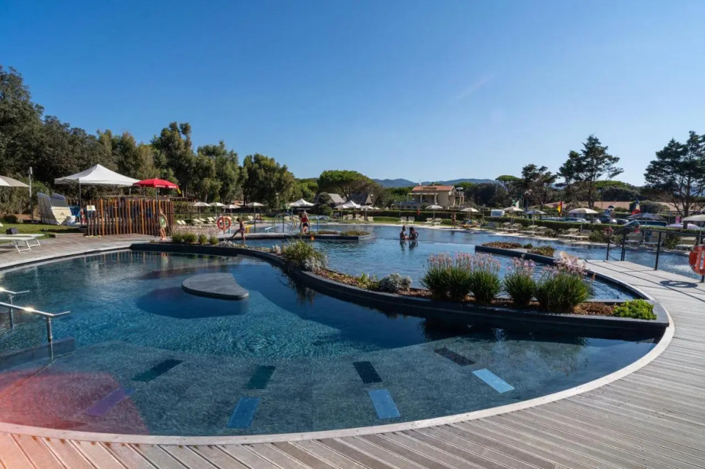 Club del Sole Stella del Mare Family Collection