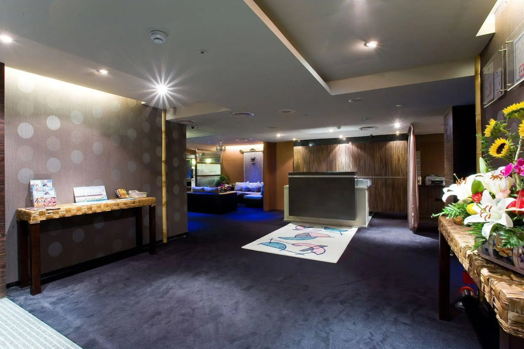 H.M.Hotel