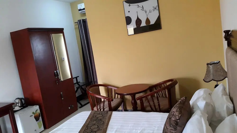 Don Gal Hotel Luanda