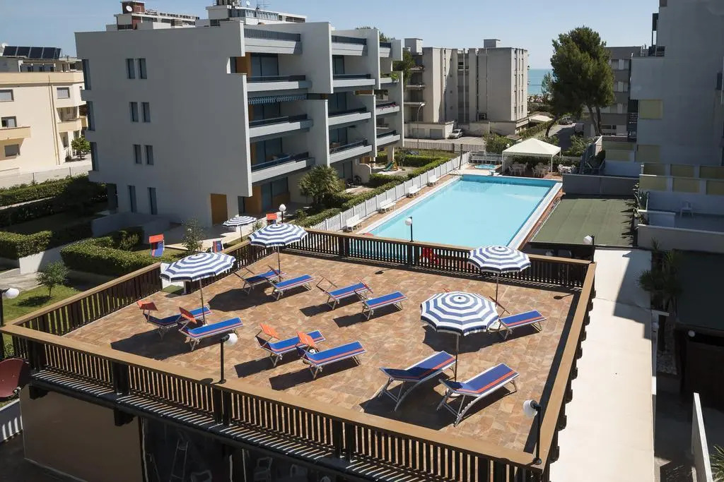 Hotel La Villa