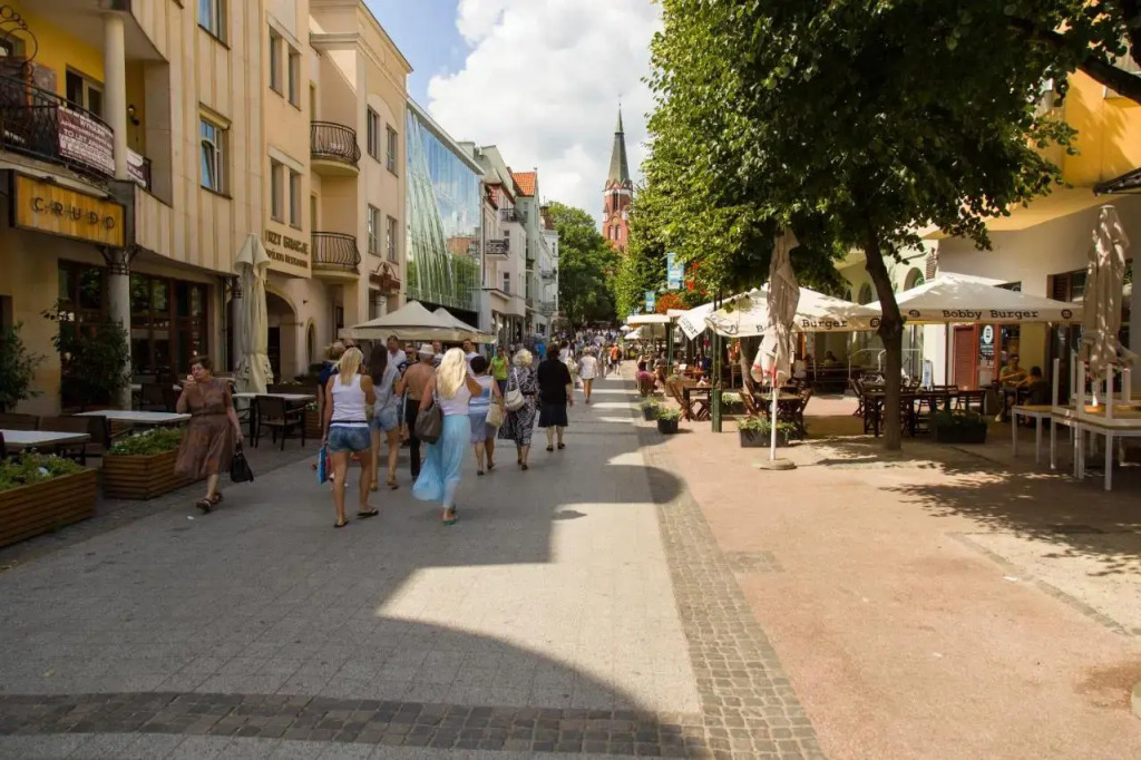 Sopot Point