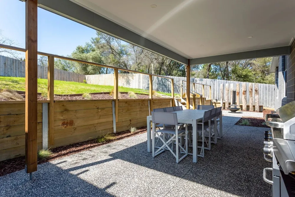 Sunshine Beach House: Brand new, stunning