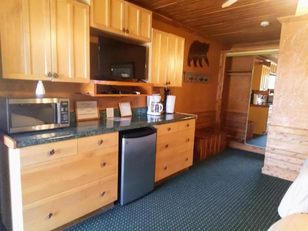 Bear Inn Retreat