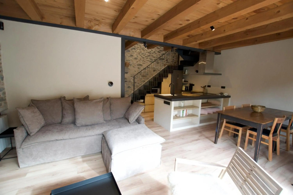 Cal Rus Apartament 3