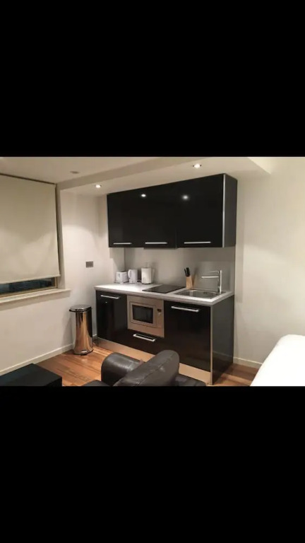 Greengate Luxury Apartment