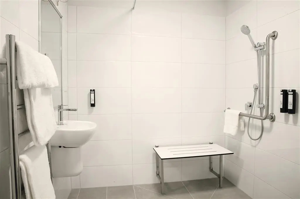 Sojourn Apartment Hotel - Riddiford