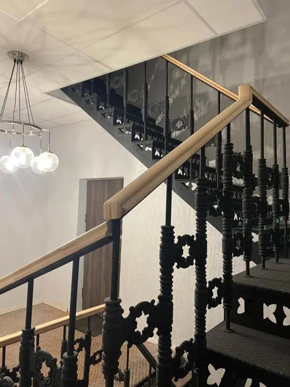 Old town apartment