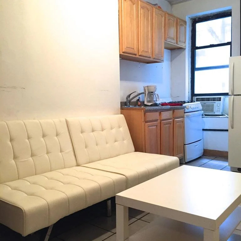East 3rd Street Apartments