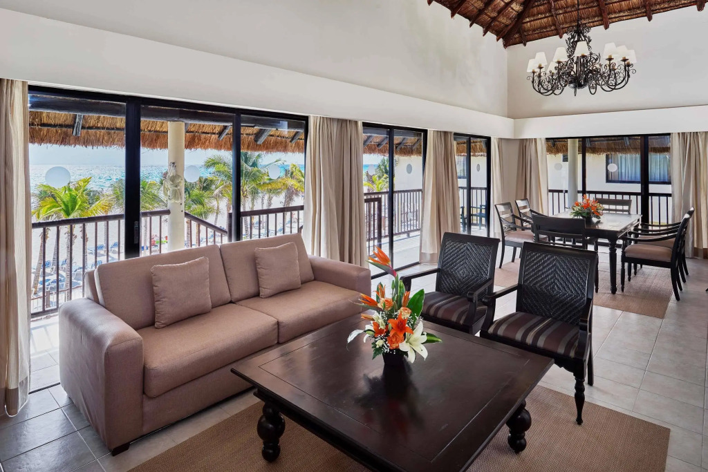 Allegro Playacar - All Inclusive Resort