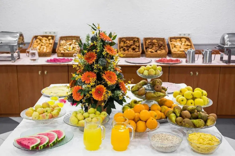 Balneario de Fitero - Hotel Bécquer