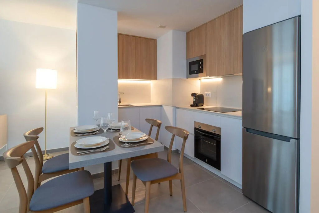 Ereza Suites