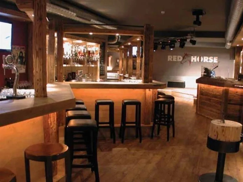Hotel Rubin