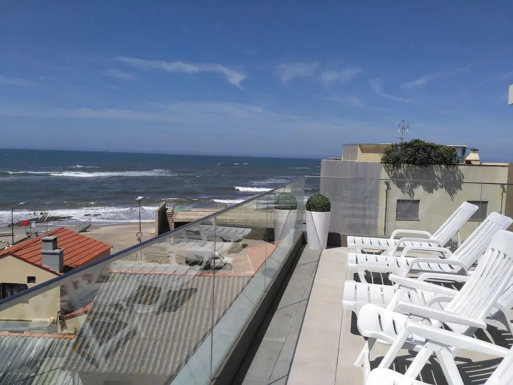 CMB Guesthouse