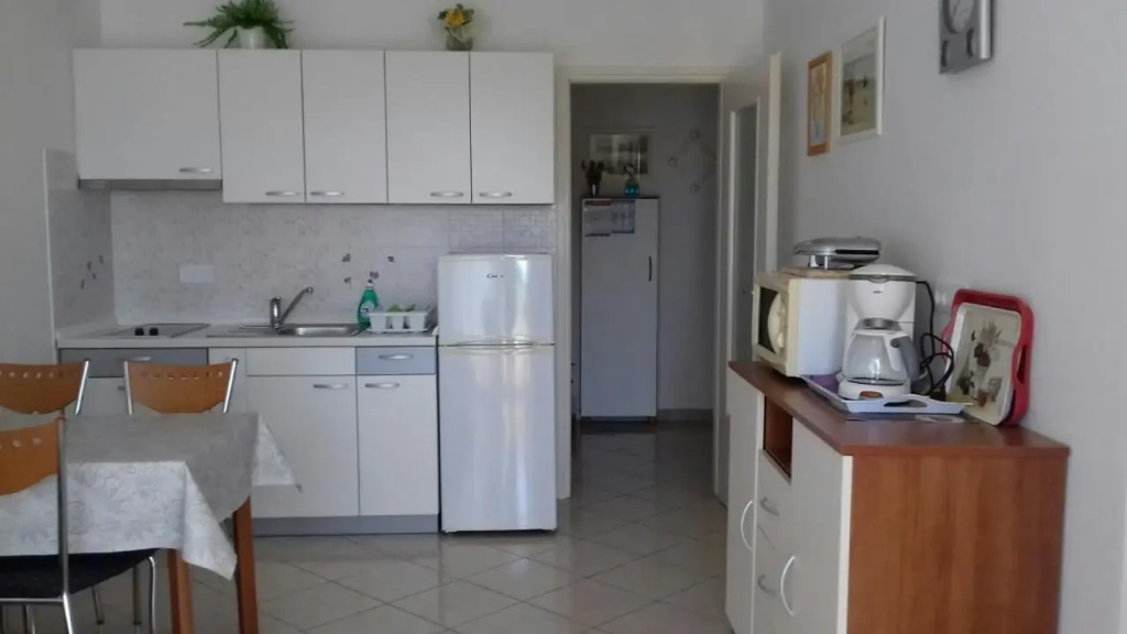 Apartment Ivana