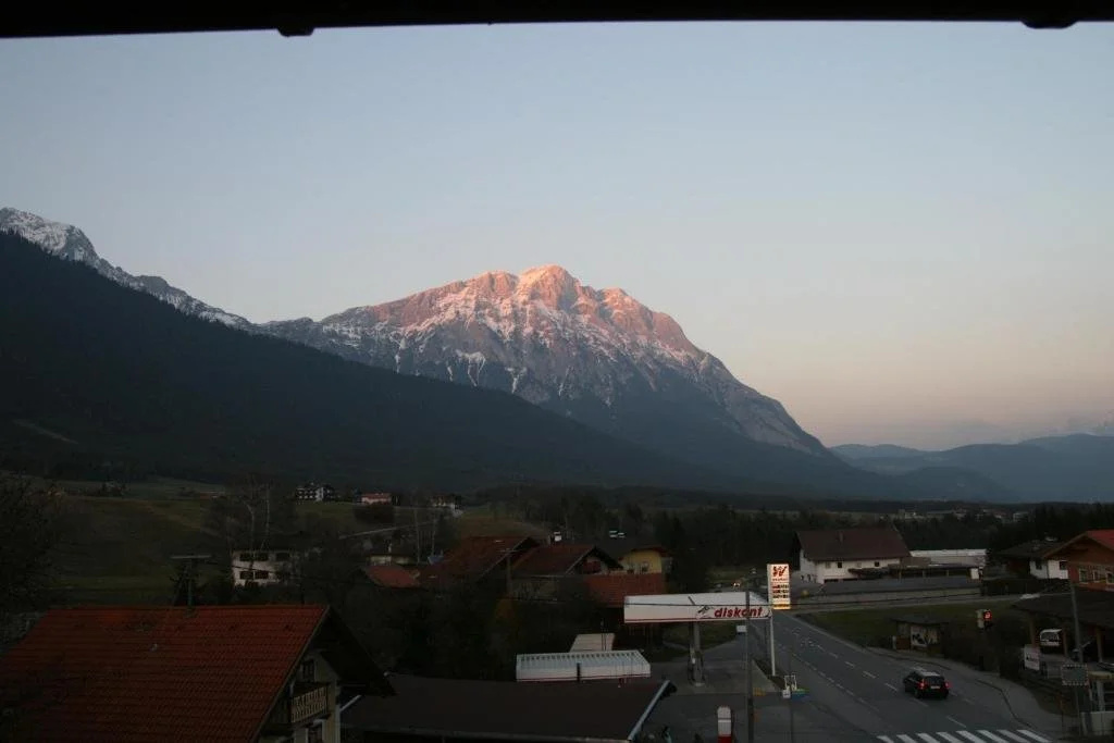 Aktiv-Hotel Traube am Mieminger Sonnenplateau