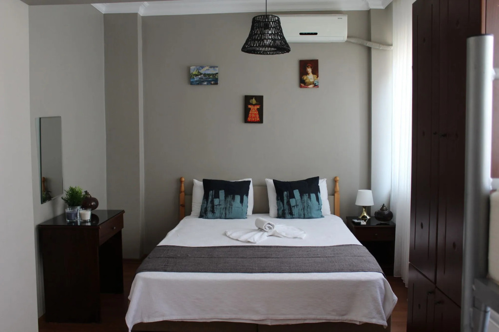 Likya Apart Hotel