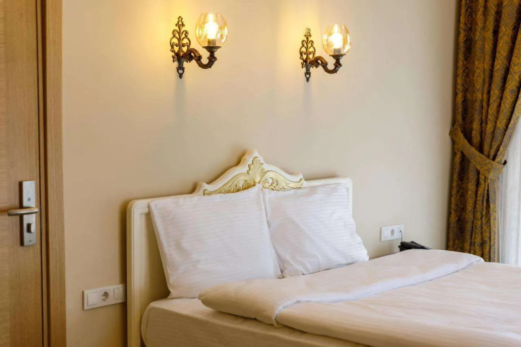 Germenicia Hotel