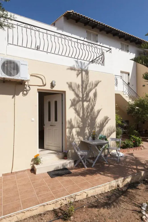 Casa Evriali Apartments