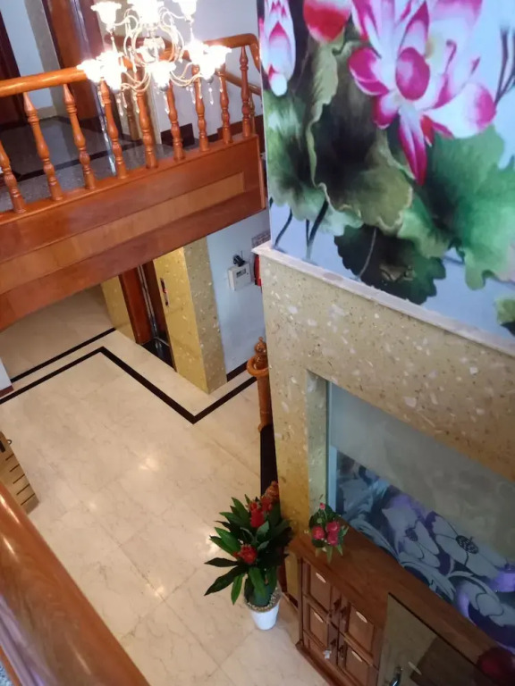 Hotel Nhu Yen