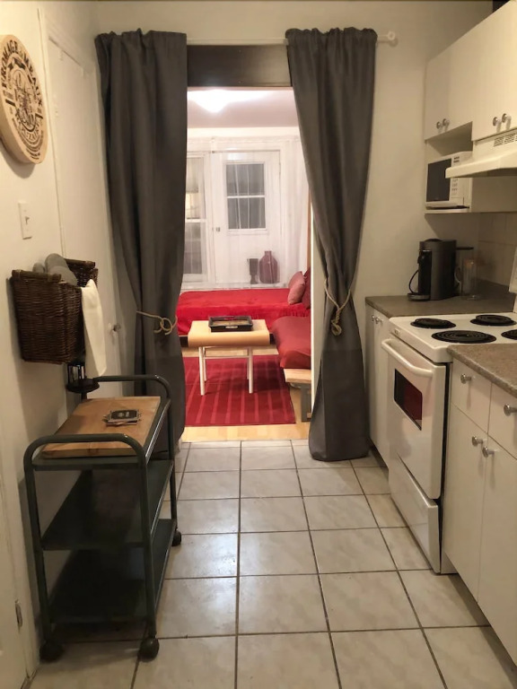 Appartement In Saint Denis