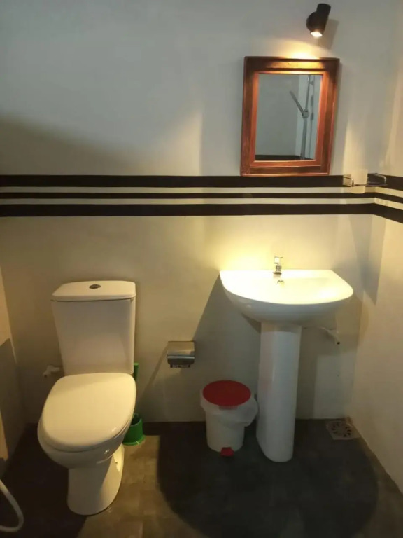 Villa Effort