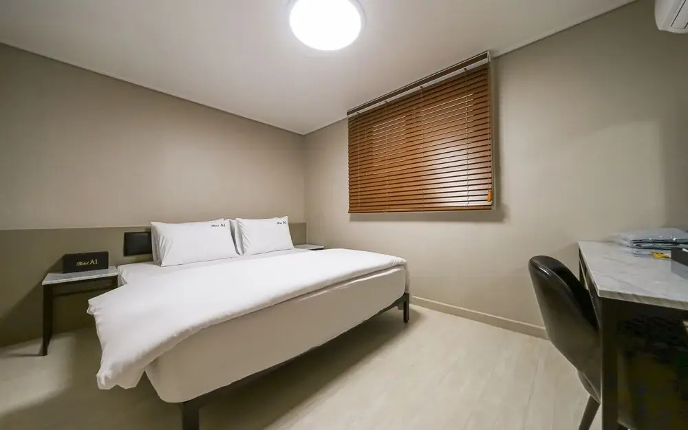 Pohang A1 Hotel Yeongildae Branch